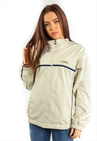 VINTAGE NIKE TRACK JACKET J2389