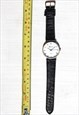 VINTAGE STYLE NUMERAL WATCH