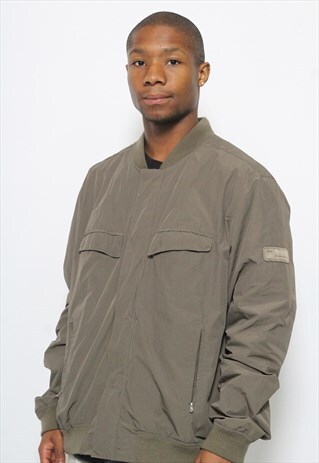 VINTAGE CHAMPION JACKET