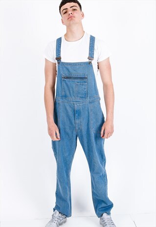 VINTAGE DUNGAREES DG6