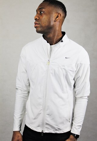 RETRO / 90'S / NIKE / JACKET