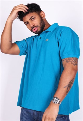 VINTAGE LACOSTE POLO SHIRT T778
