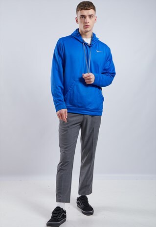 VINTAGE NIKE HOODIE