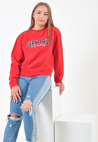 VINTAGE 90S SWEATSHIRT