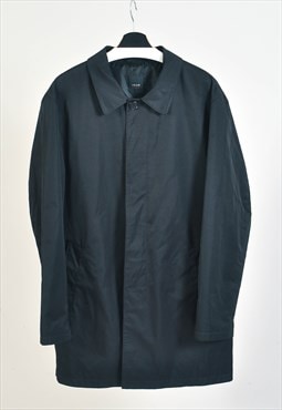 Vintage 00s Mac rain coat