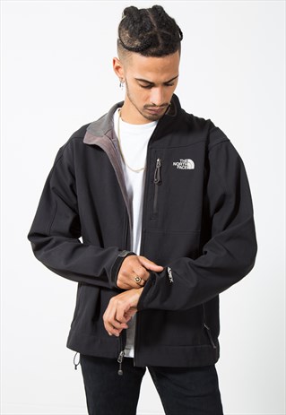 VINTAGE THE NORTH FACE SPORT PARKA JACKET / S3023