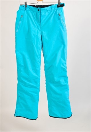 VINTAGE 00S SKIING TROUSERS 