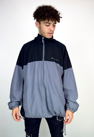 VINTAGE 90'S CHAMPION JACKET