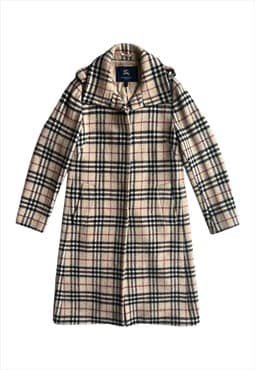 Burberry vintage asos hotsell