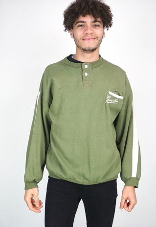VINTAGE 90'S SWEATSHIRT