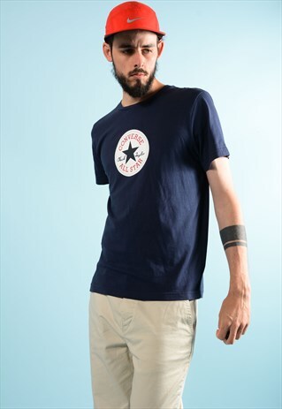 VINTAGE CONVERSE TEE SHIRT