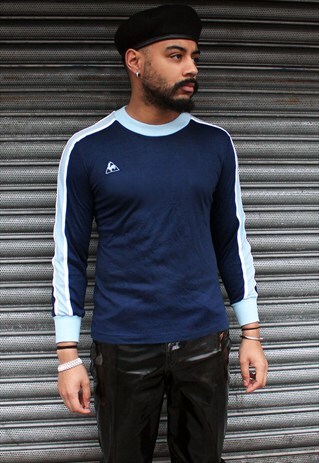 LE COQ SPORTIF TOP VINTAGE 80S