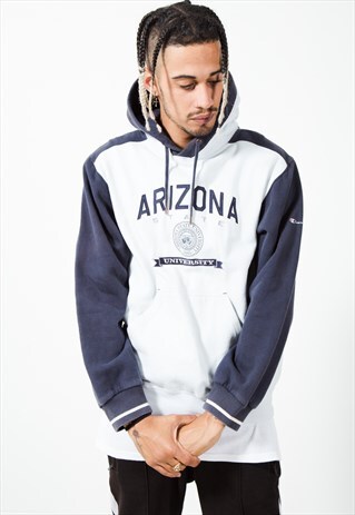 VINTAGE 90S CHAMPION HOODIE / S2520