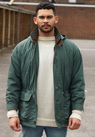 VINTAGE // 90'S // COAT