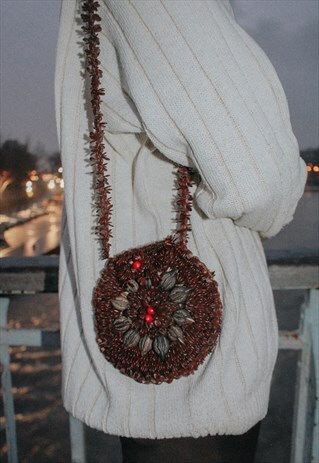 WOOD BAG