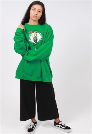 VINTAGE ADIDAS SWEATSHIRT