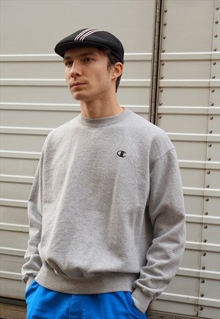 CHAMPION SWEATSHIRT