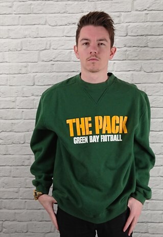 VINTAGE REEBOK SWEATSHIRT