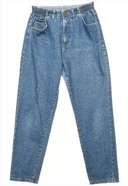 Vintage L.L. Bean Tapered Jeans - W27