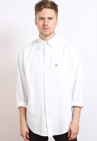 VINTAGE RALPH LAUREN SHIRT