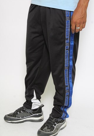 VINTAGE CHAMPION TRACKSUIT BOTTOMS