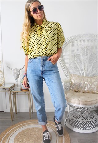 VINTAGE SHIRT