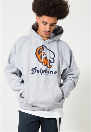 VINTAGE 90'S CHAMPION HOODIE / S1894