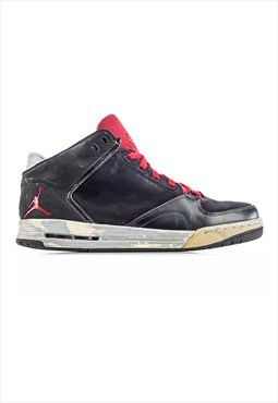 Vintage Nike Air Jordan As You Go in Black