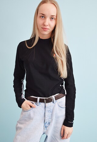90'S RETRO NIKE ATHLEISURE SPORTS T-SHIRT TOP
