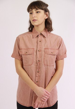 VINTAGE 90S SHIRT
