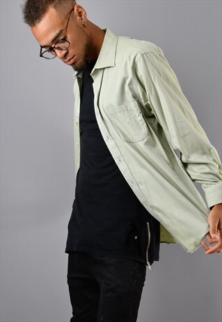 RALPH LAUREN CHAPS SHIRT RL6574