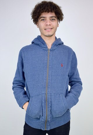 VINTAGE 90'S POLO RALPH LAUREN JACKET
