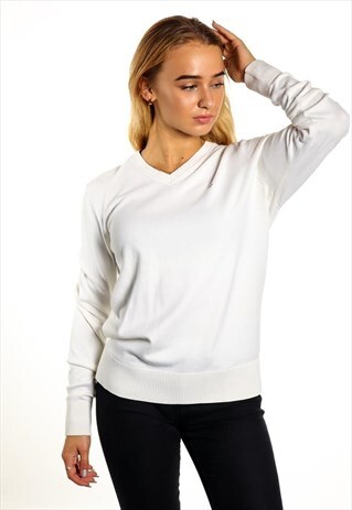 HILFIGER DENIM KNITWEAR JUMPER K262