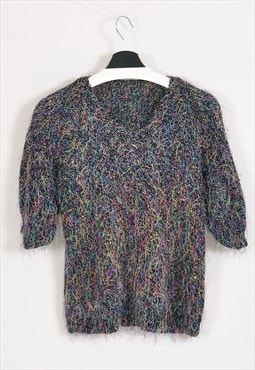 Vintage 90's knitwear top
