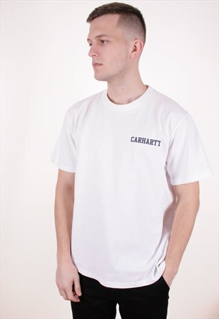 90S VINTAGE CARHARTT T-SHIRT AA9314