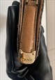 DKNY VINTAGE LOGO PURSE 
