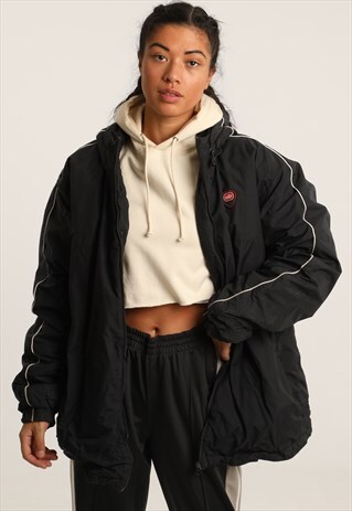 VINTAGE NIKE WEATHERPROOF JACKET