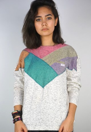 VINTAGE 90'S SWEATSHIRT
