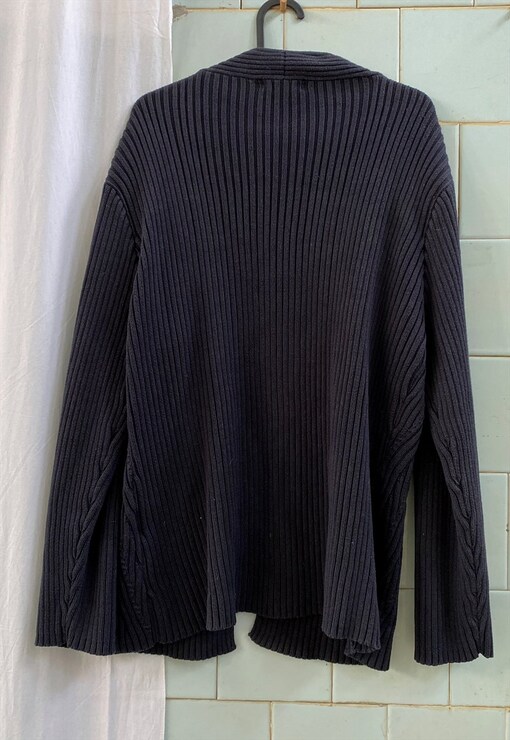garment image