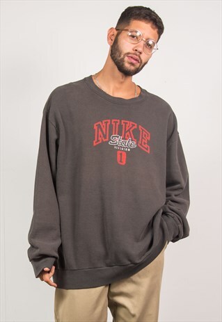VINTAGE NIKE SWEATSHIRT