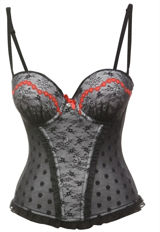 garment image