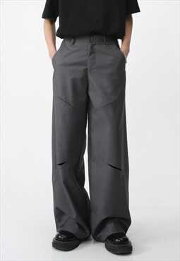 Men's design fashion trousers SS2023 VOL.2