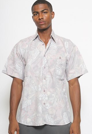 VINTAGE HAWAIIAN SHIRT