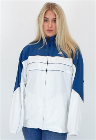 VINTAGE ADIDAS JACKET