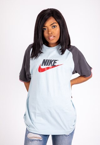 VINTAGE NIKE T-SHIRT MT2