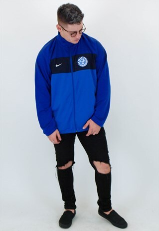 VINTAGE NIKE JACKET