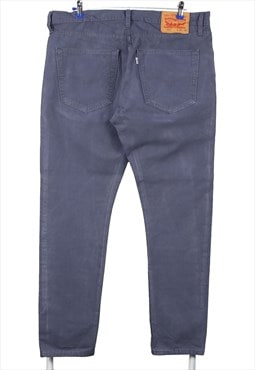 Vintage 90's Levi Strauss & Co. Jeans / Pants Denim