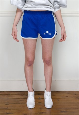 VINTAGE 70'S CHAMPION SPORT SHORTS