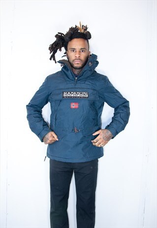VINTAGE NAPAPIJRI JACKET
