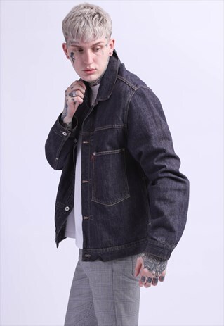 VINTAGE LEVI'S DENIM JACKET